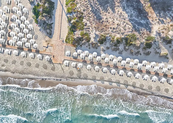 Grecotel Casa Paradiso 4*