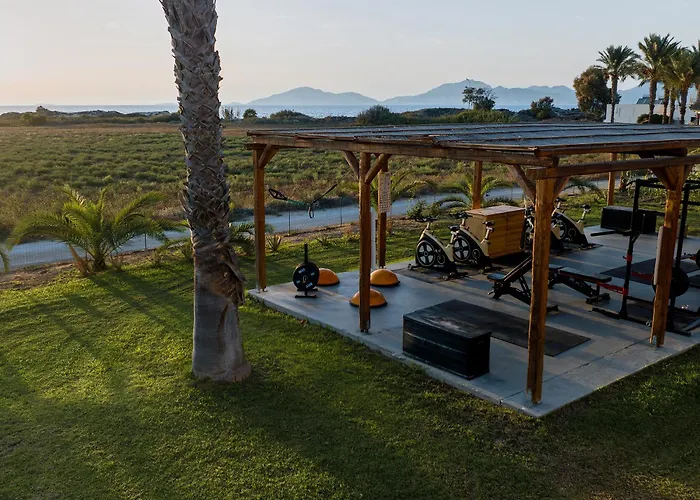 Grecotel Casa Paradiso 4* Marmari (Kos)