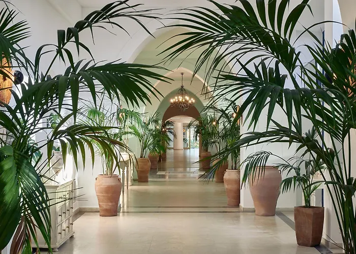 Grecotel Casa Paradiso Ośrodek wypoczynkowy