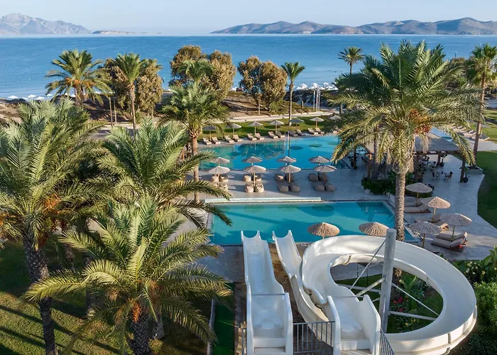 Resort Grecotel Casa Paradiso