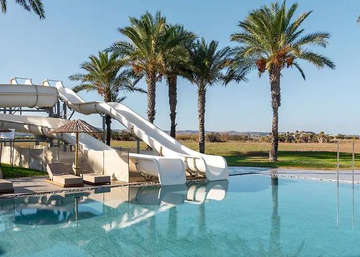 Grecotel Casa Paradiso 4*