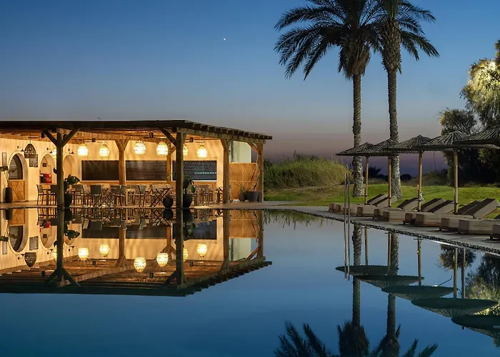 Grecotel Casa Paradiso