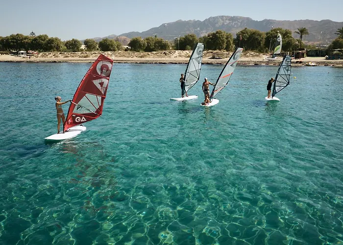 Grecotel Casa Paradiso Marmari (Kos)