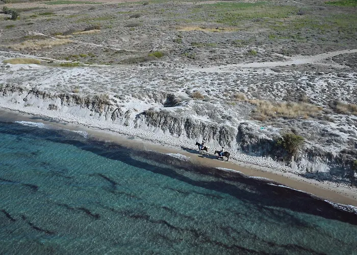 Grecotel Casa Paradiso 4* Marmari (Kos)