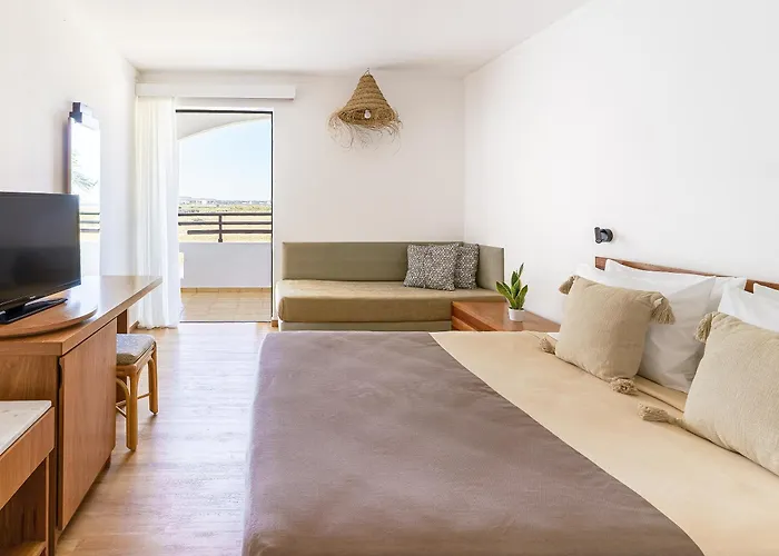 Grecotel Casa Paradiso Ośrodek wypoczynkowy Marmari (Kos)