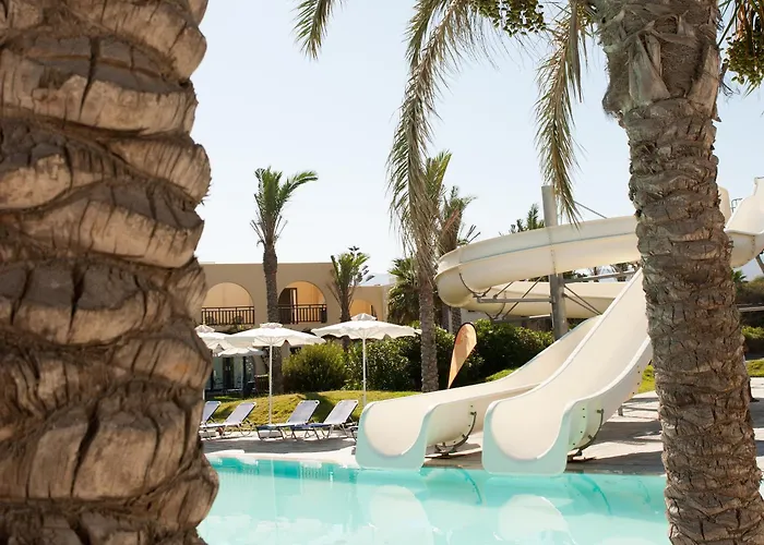 Grecotel Casa Paradiso 4*