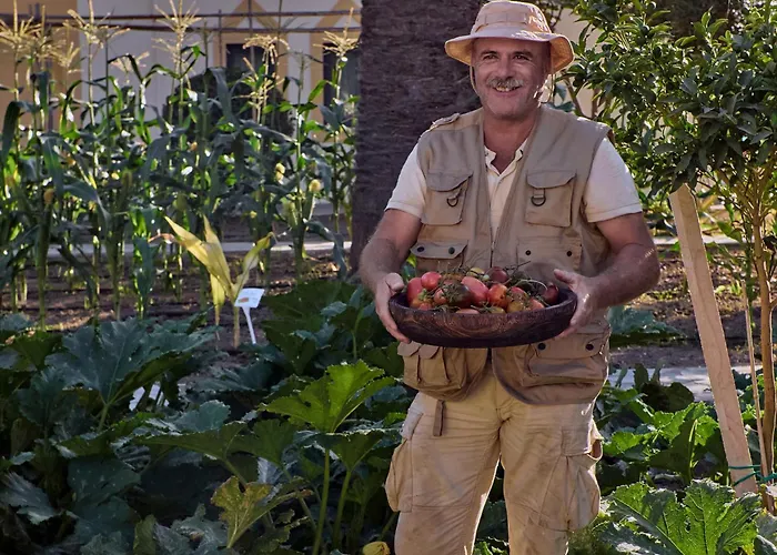 Grecotel Casa Paradiso Resort