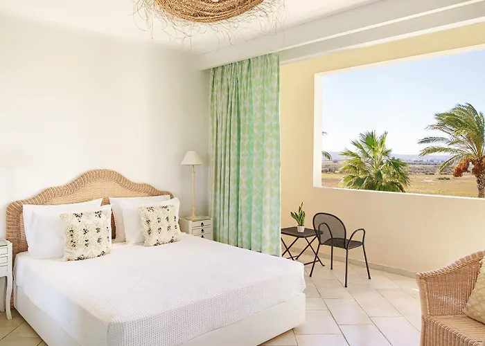 Ośrodek wypoczynkowy Grecotel Casa Paradiso