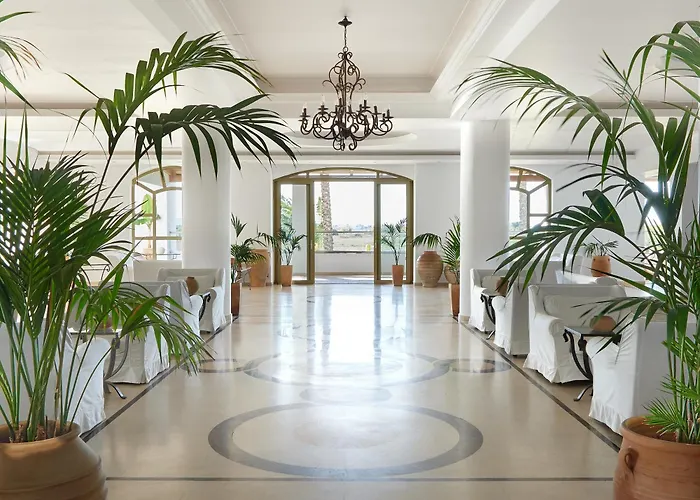 Grecotel Casa Paradiso Resort 4*