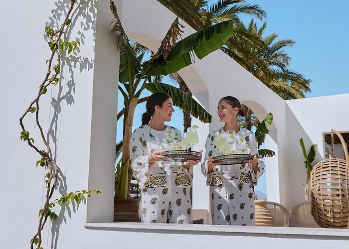 Grecotel Casa Paradiso Marmari (Kos)