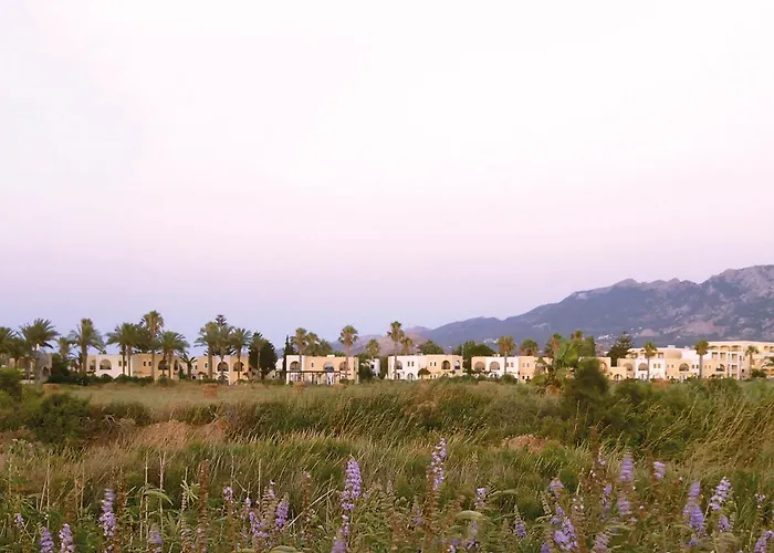 Grecotel Casa Paradiso Ośrodek wypoczynkowy 4*