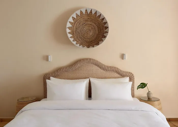 Grecotel Casa Paradiso Ośrodek wypoczynkowy Marmari (Kos)