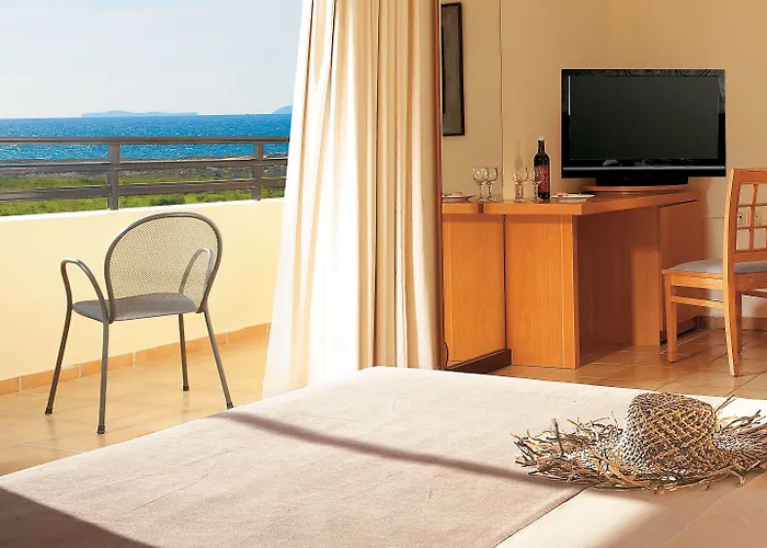 Grecotel Casa Paradiso 4* Marmari (Kos)