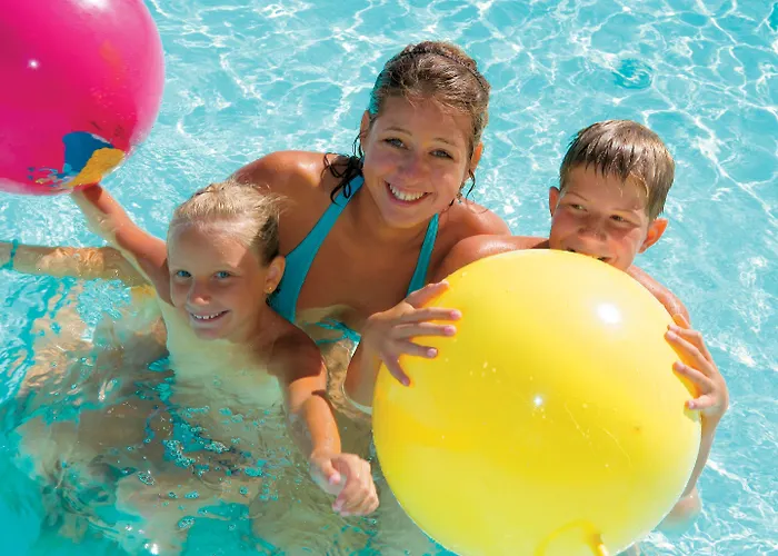 Ośrodek wypoczynkowy Grecotel Casa Paradiso Marmari (Kos)