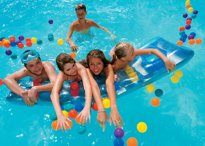 Grecotel Casa Paradiso Ośrodek wypoczynkowy 4*