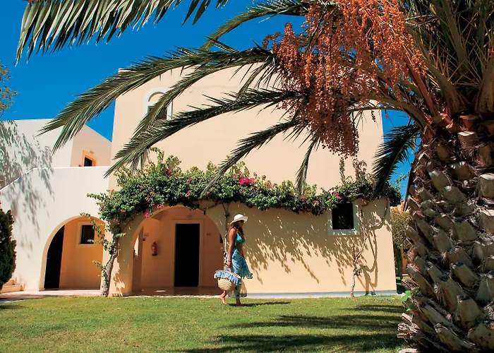 Grecotel Casa Paradiso 4*