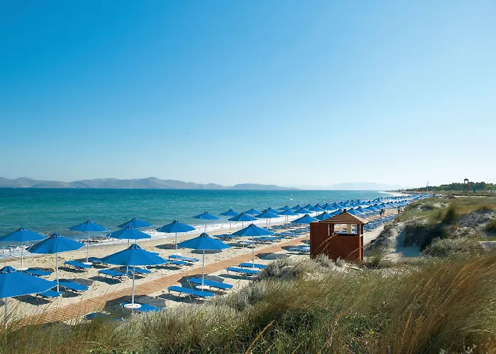 Grecotel Casa Paradiso 4*