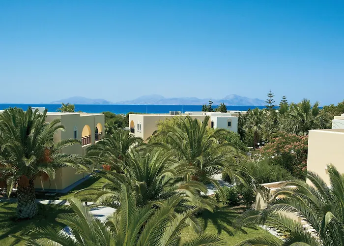 Resort Grecotel Casa Paradiso 4*