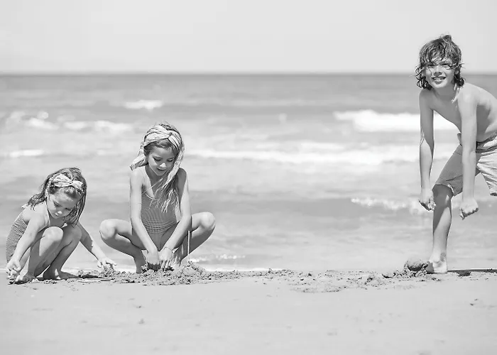 Resort Grecotel Casa Paradiso