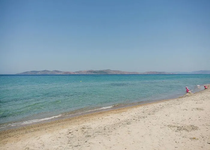 Ośrodek wypoczynkowy Grecotel Casa Paradiso 4*