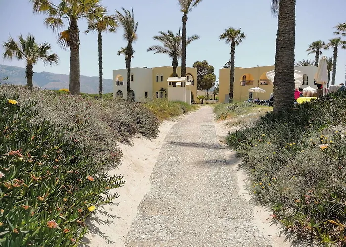 Resort Grecotel Casa Paradiso 4*