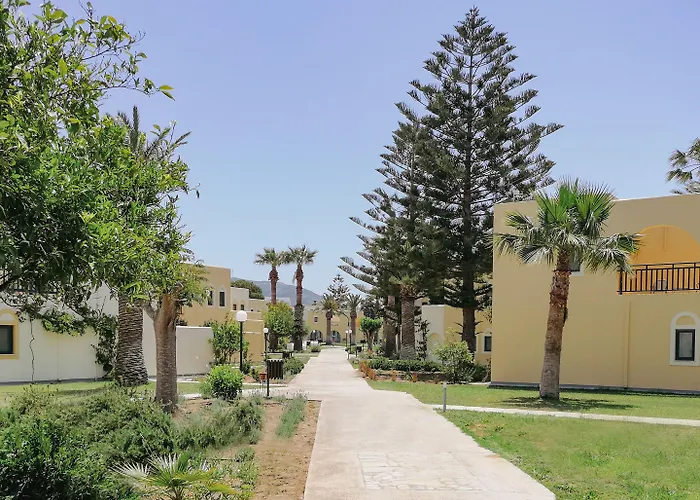 Grecotel Casa Paradiso Ośrodek wypoczynkowy