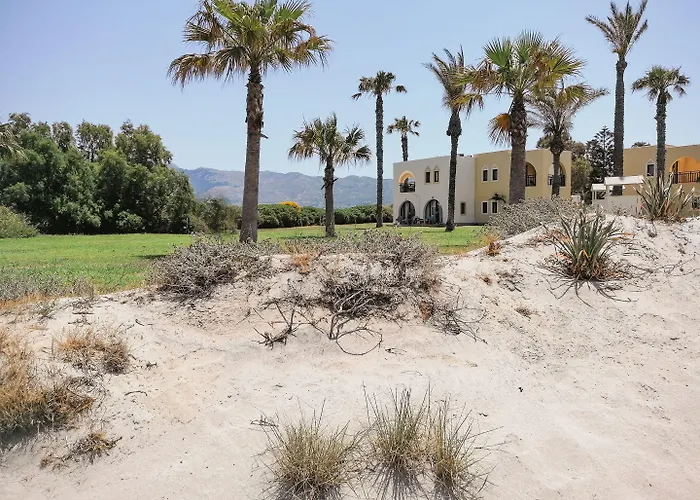 Grecotel Casa Paradiso 4*