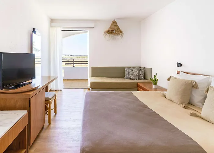 Grecotel Casa Paradiso Marmari (Kos)