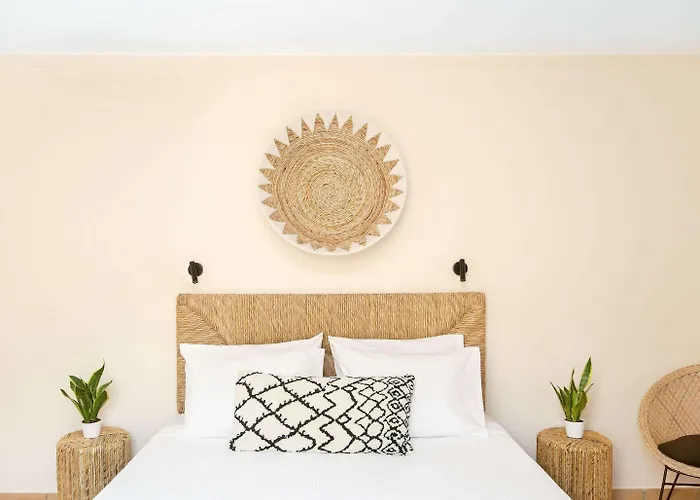 Ośrodek wypoczynkowy Grecotel Casa Paradiso