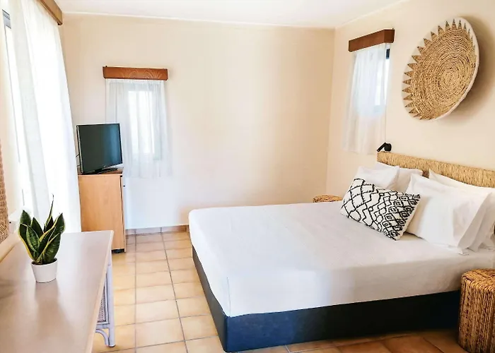 Grecotel Casa Paradiso 4* Marmari (Kos)