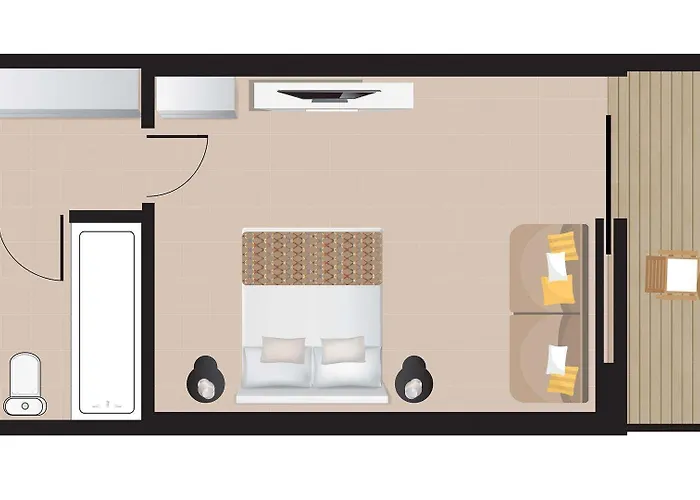 Grecotel Casa Paradiso Ośrodek wypoczynkowy Marmari (Kos)