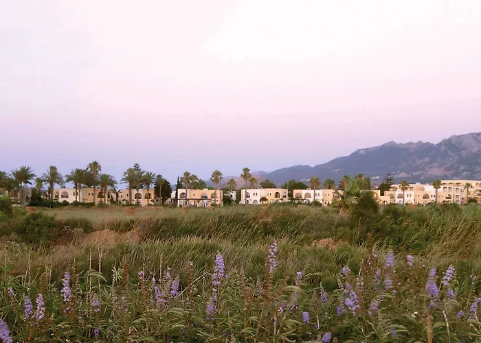Resort Grecotel Casa Paradiso 4*