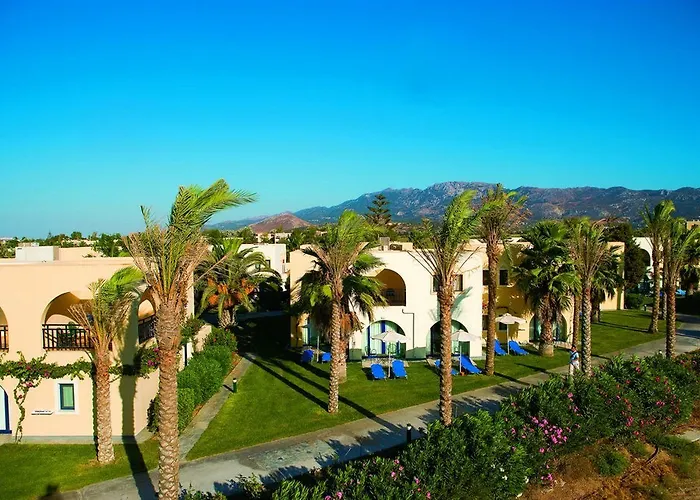 Grecotel Casa Paradiso 4*
