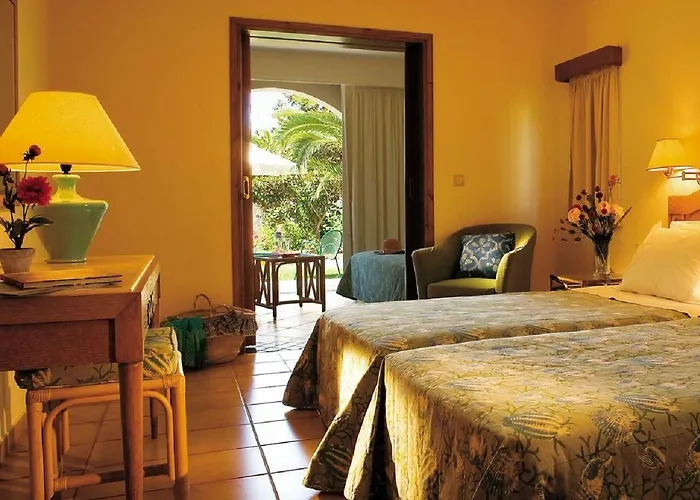 Grecotel Casa Paradiso 4*