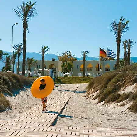 Grecotel Casa Paradiso Resort