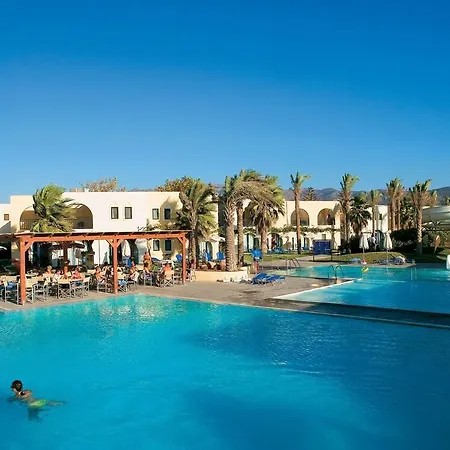 Grecotel Casa Paradiso 4* Marmari (Kos)