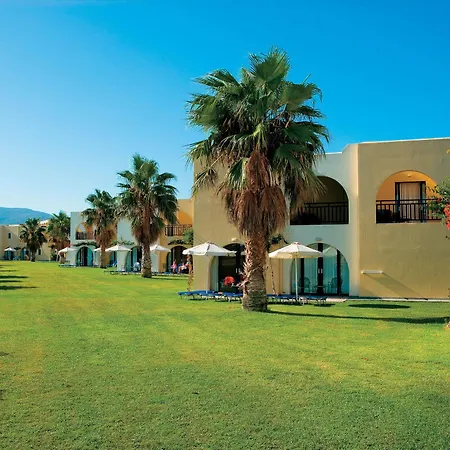 Grecotel Casa Paradiso 4*