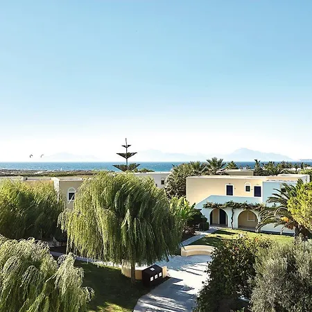 Grecotel Casa Paradiso 4* Marmari (Kos)