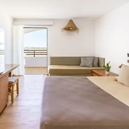 Grecotel Casa Paradiso Resort 4*