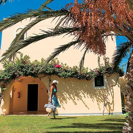 Grecotel Casa Paradiso Resort 4*