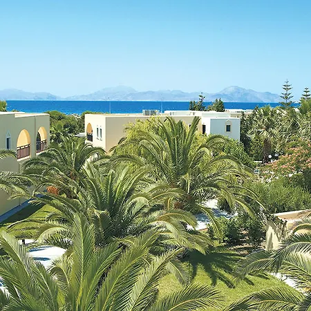 Grecotel Casa Paradiso Resort