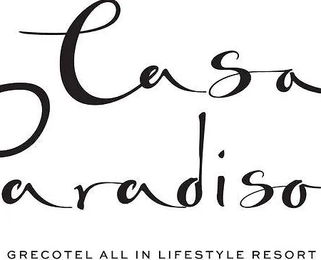 אתר נופש Grecotel Casa Paradiso 4*