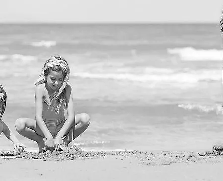 Grecotel Casa Paradiso אתר נופש מרמרי