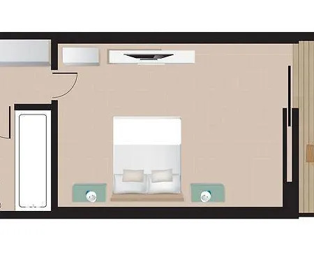 Grecotel Casa Paradiso 4*