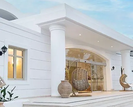 Grecotel Casa Paradiso אתר נופש 4*