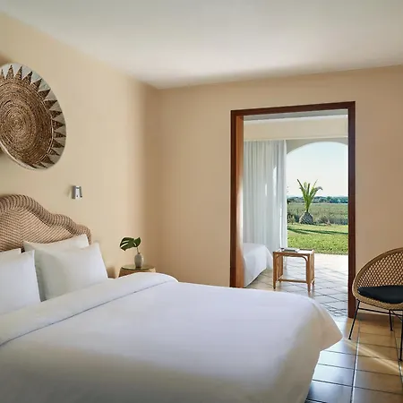 Resort Grecotel Casa Paradiso 4*