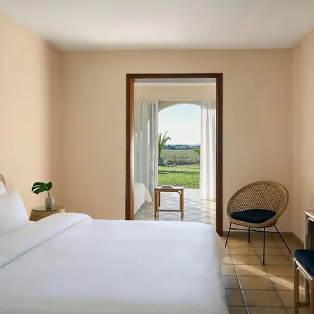 Grecotel Casa Paradiso אתר נופש מרמרי