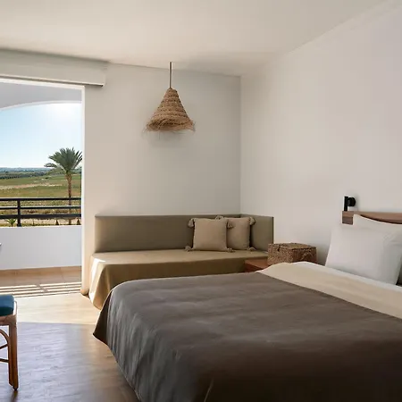 Grecotel Casa Paradiso Resort 4*