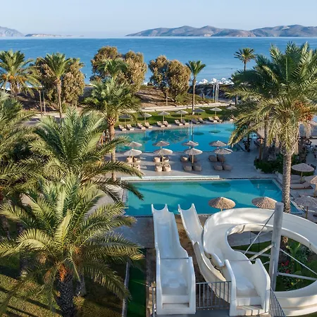 منتجع Grecotel Casa Paradiso