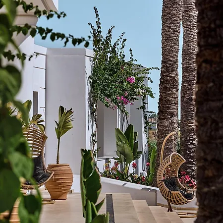 Grecotel Casa Paradiso מרמרי